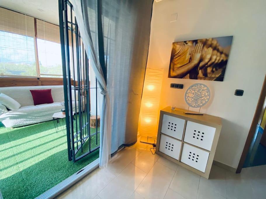 Casa Rural A 4Km De Murcia Con Piscina Y Spa Caliente Exterior photo